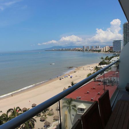 Peninsula Vallarta , Departamentos Piso 8 Y 10 Hacia El Mar Puerto Vallarta Extérieur photo