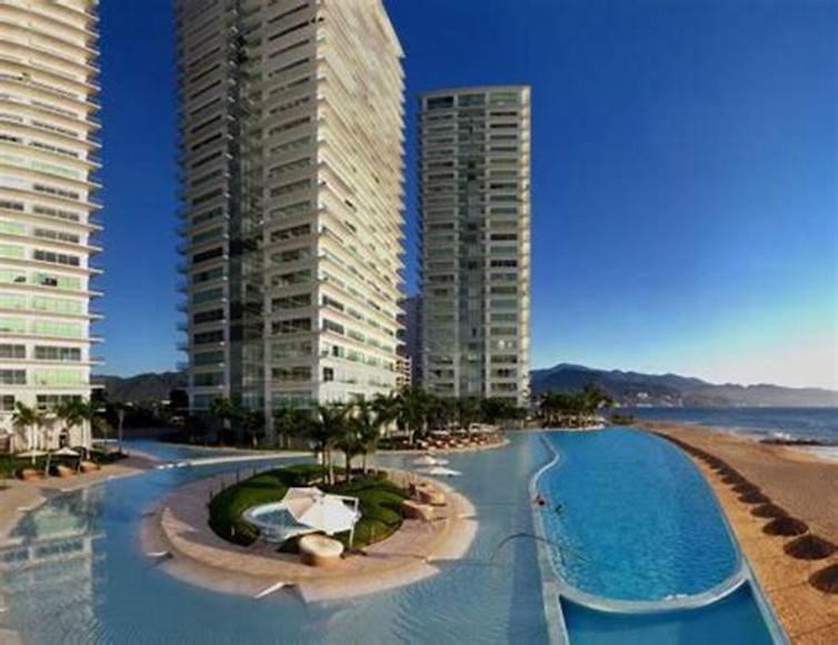 Peninsula Vallarta , Departamentos Piso 8 Y 10 Hacia El Mar Puerto Vallarta Extérieur photo