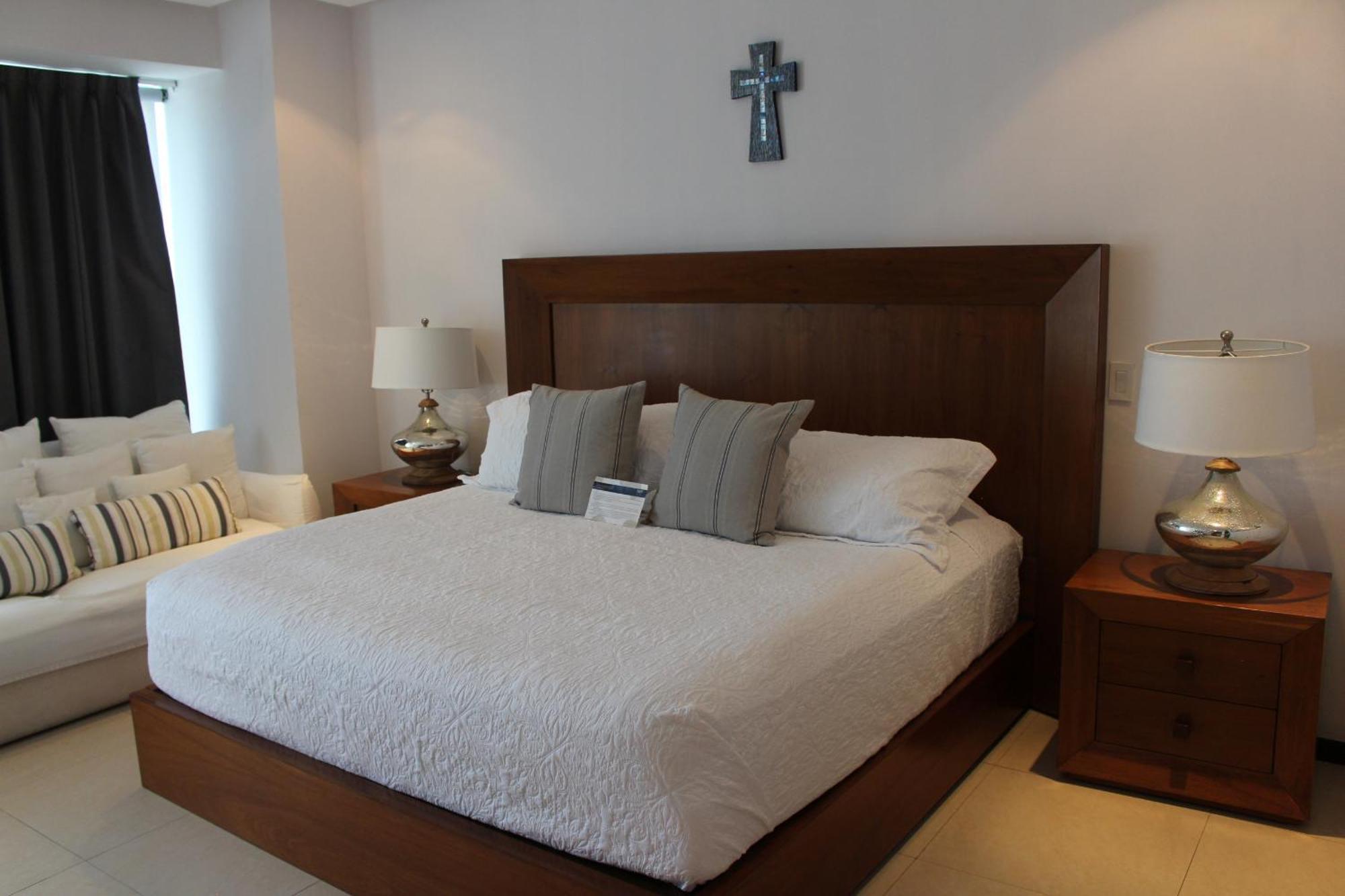 Peninsula Vallarta , Departamentos Piso 8 Y 10 Hacia El Mar Puerto Vallarta Extérieur photo